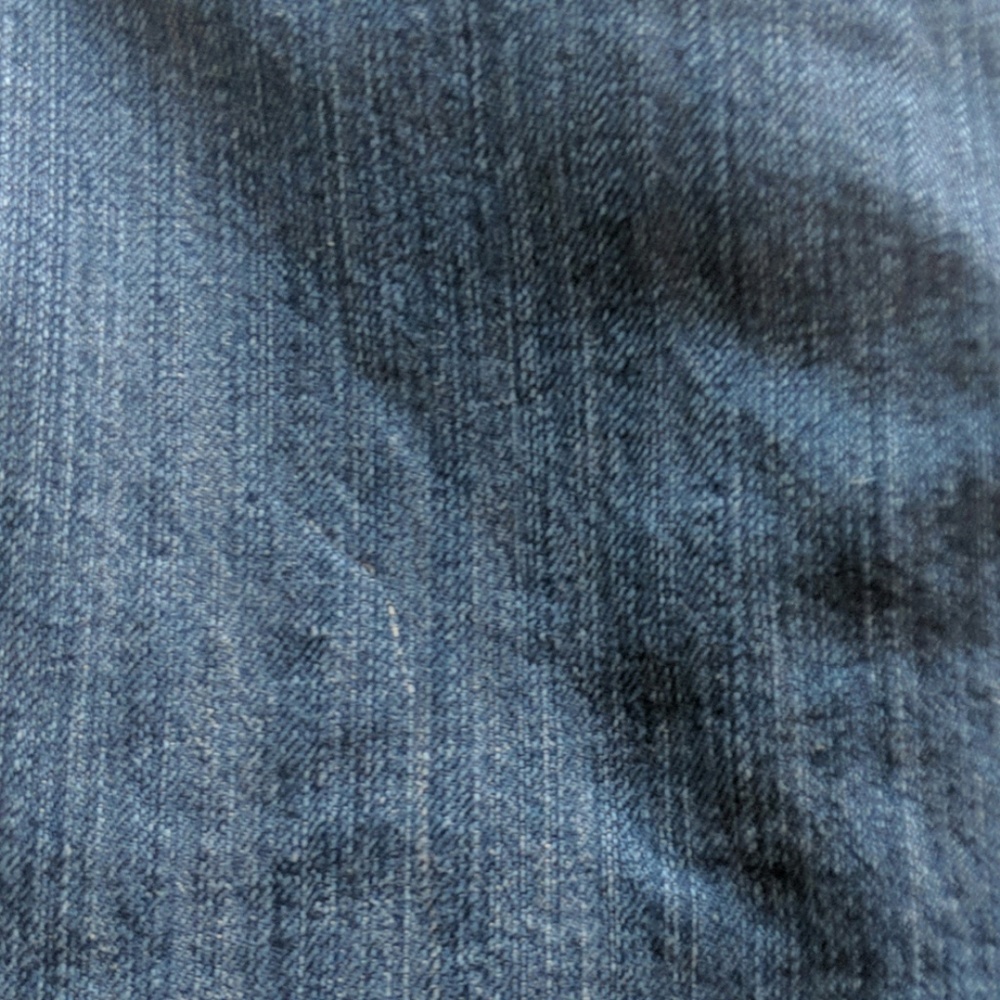 Division jeans - Picture 3 of 3